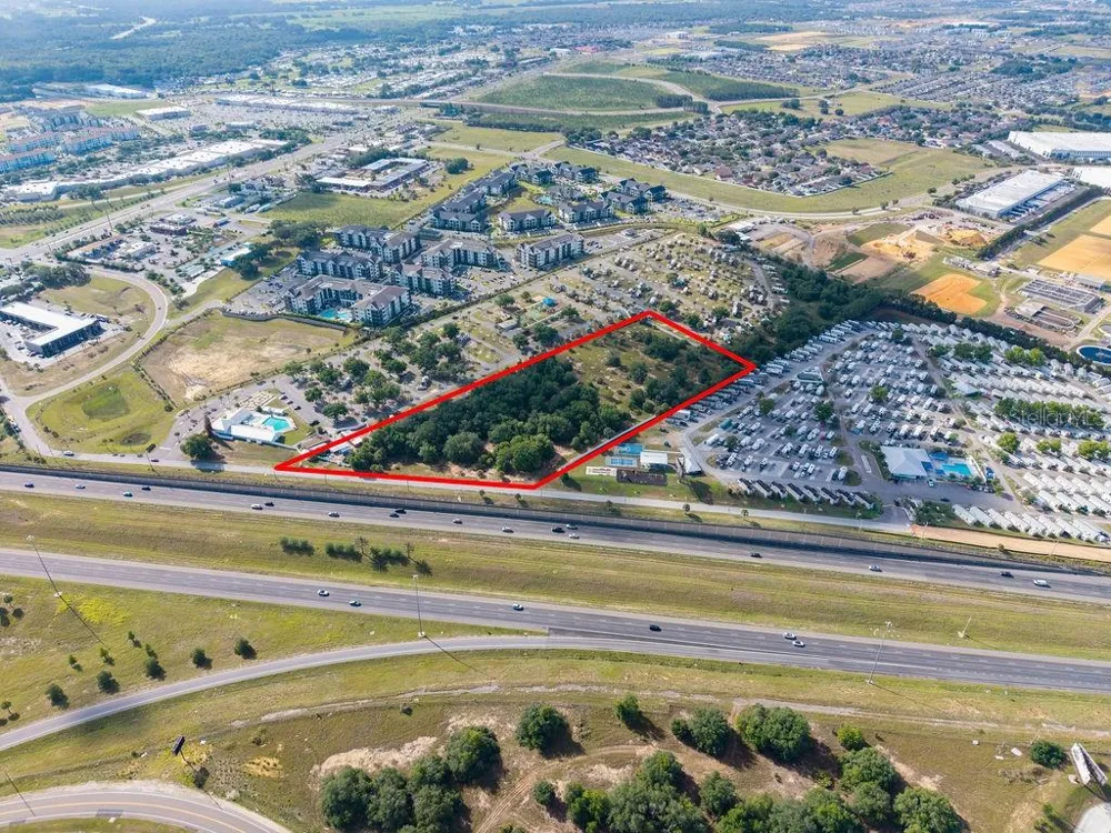 PRIME FRONTAGE Davenport, FL 33837