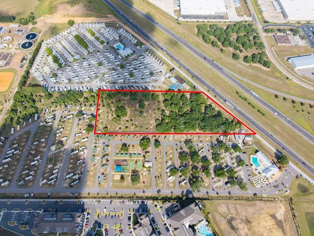 PRIME FRONTAGE Davenport, FL 33837