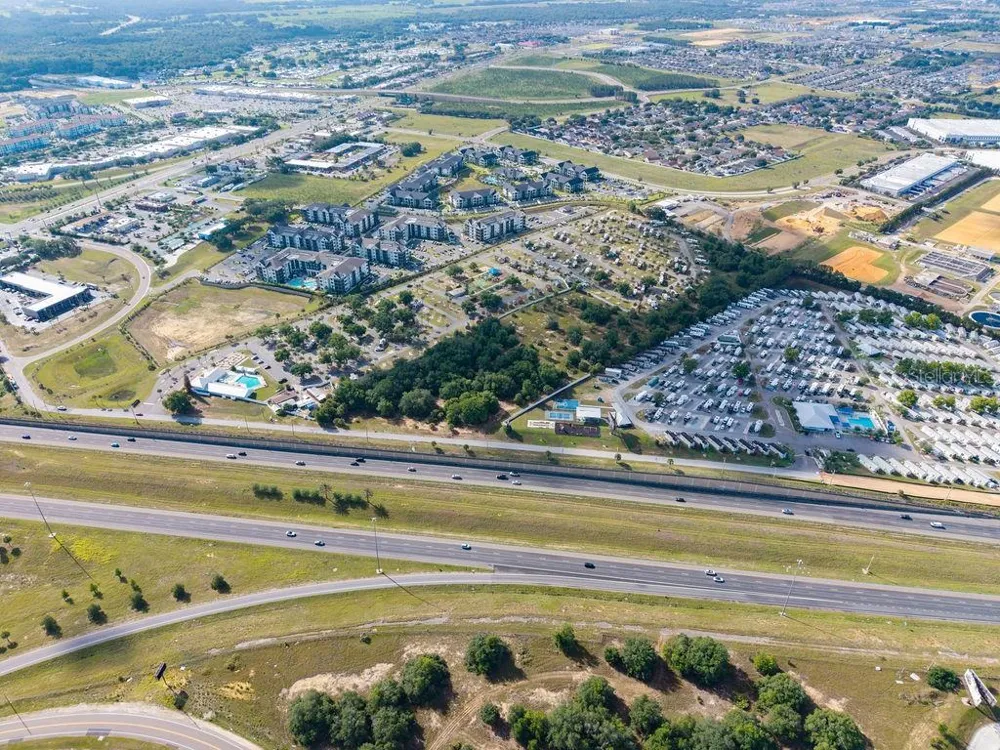 PRIME FRONTAGE Davenport, FL 33837