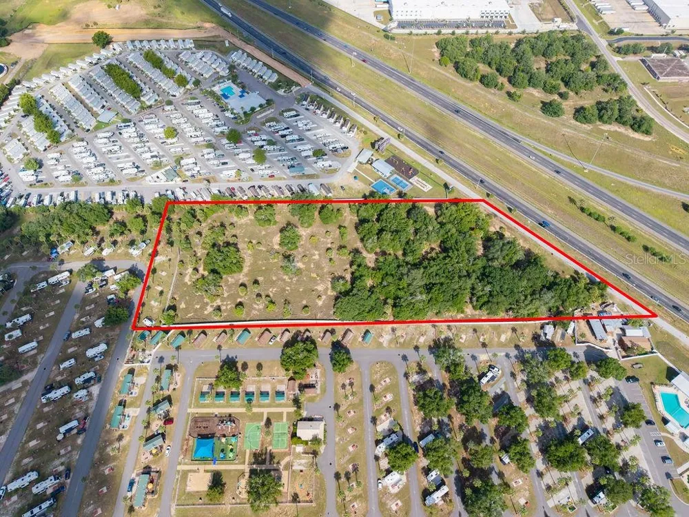 PRIME FRONTAGE Davenport, FL 33837