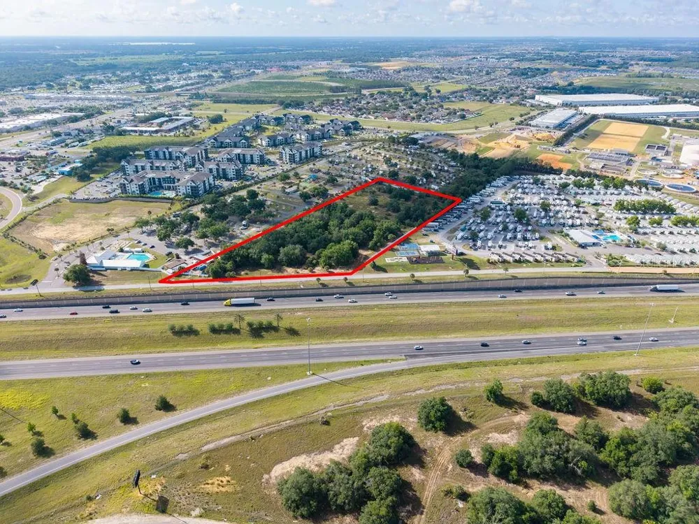 PRIME FRONTAGE Davenport, FL 33837
