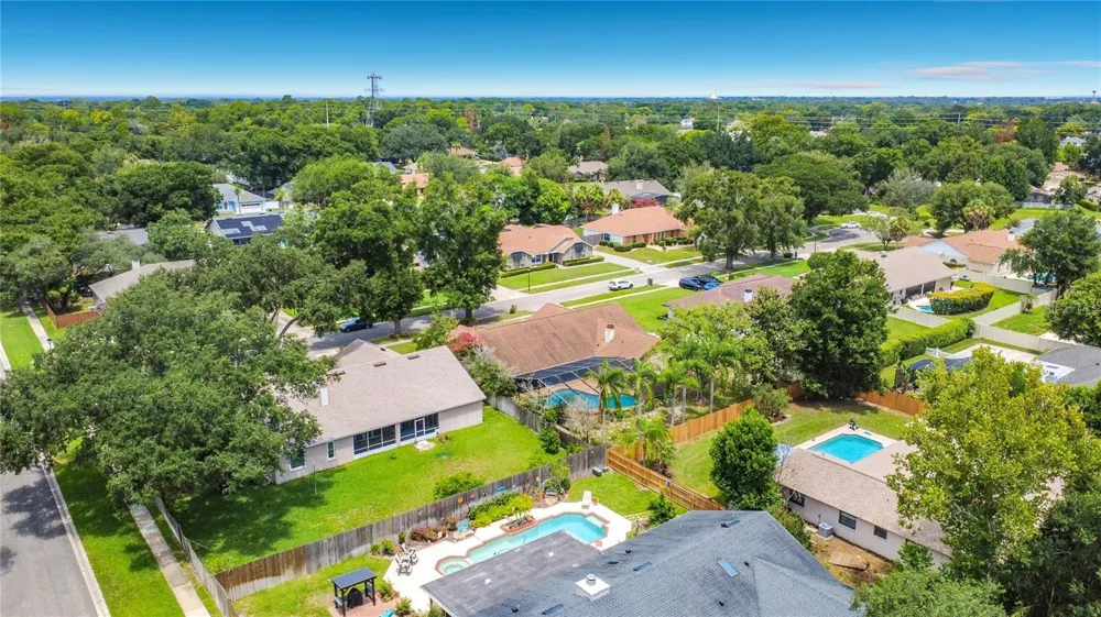 5427 SAGO PALM COURT Orlando, FL 32819