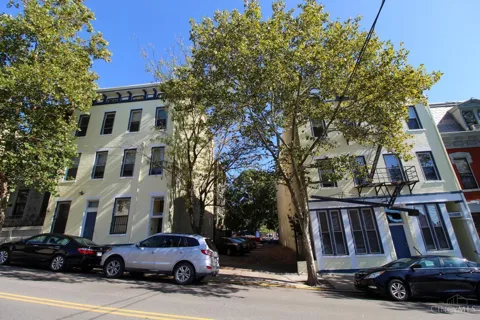 1616 Sycamore Street #6