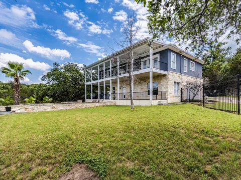 22401 Briarview Drive