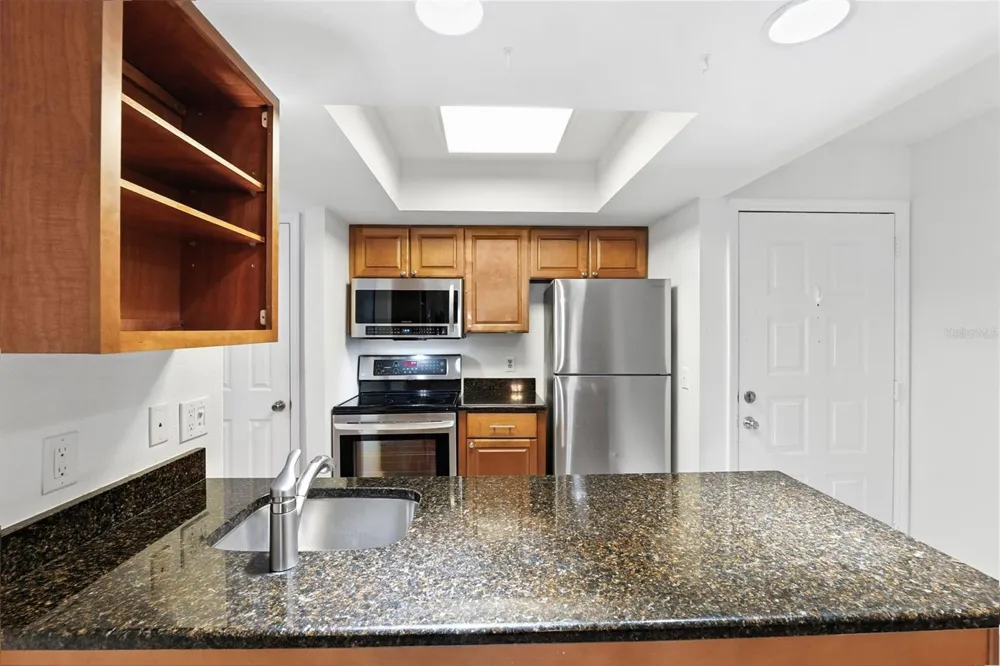 3808 OAK DRIVE #U31 Tampa, FL 33611
