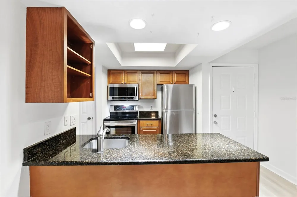 3808 OAK DRIVE #U31 Tampa, FL 33611