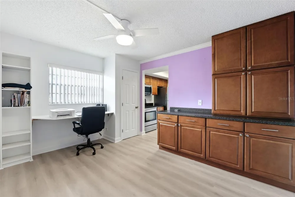 3808 OAK DRIVE #U31 Tampa, FL 33611