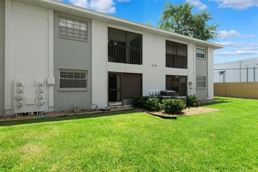 3808 OAK DRIVE #U31 Tampa, FL 33611