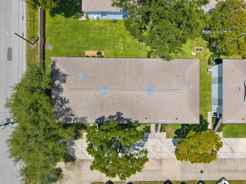 3808 OAK DRIVE #U31 Tampa, FL 33611