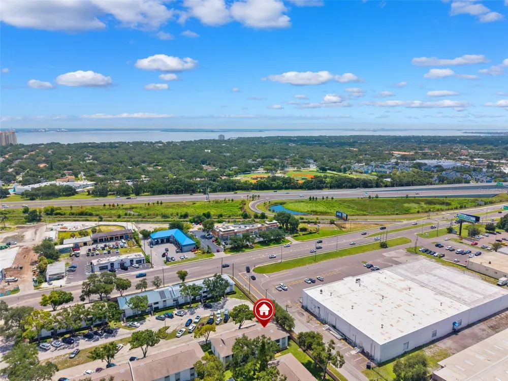 3808 OAK DRIVE #U31 Tampa, FL 33611