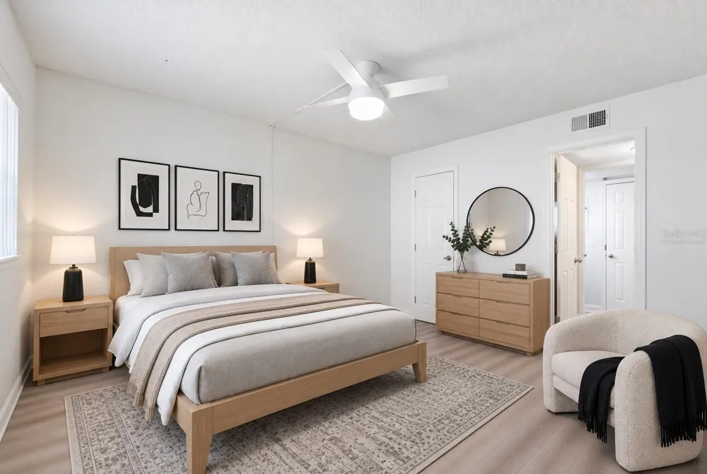 3808 OAK DRIVE #U31 Tampa, FL 33611
