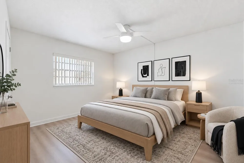 3808 OAK DRIVE #U31 Tampa, FL 33611