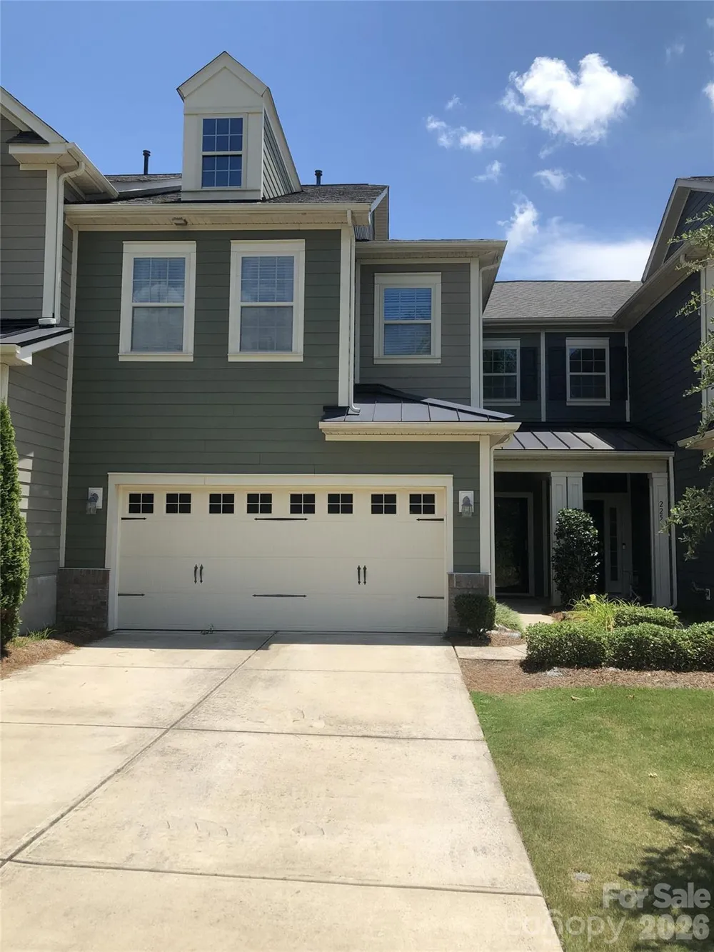 223 Butterfly Place Fort Mill, SC 29708