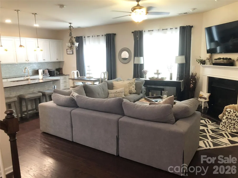223 Butterfly Place Fort Mill, SC 29708