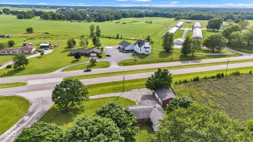 4535 US Hwy 52 Thorntown, IN 46071