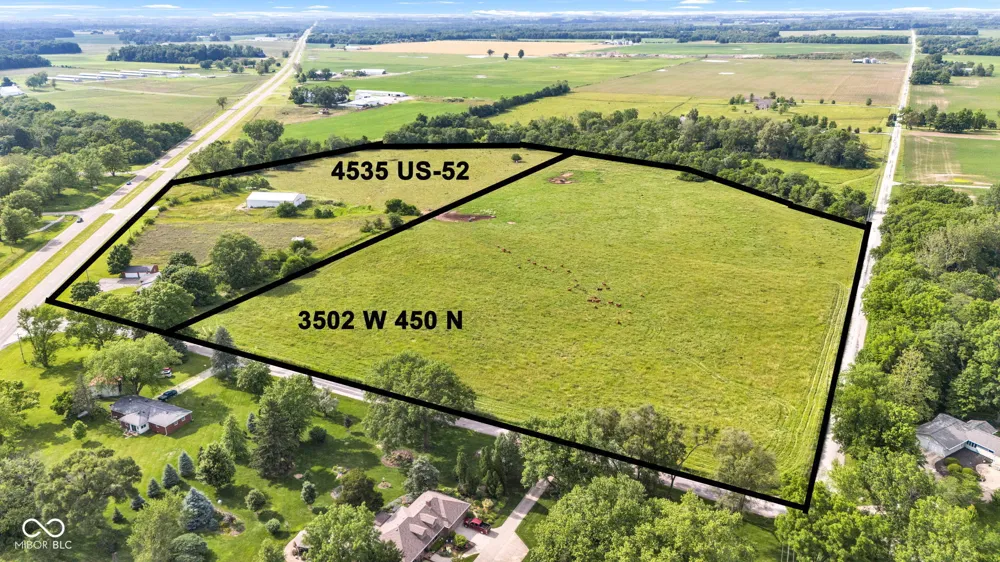 4535 US Hwy 52 Thorntown, IN 46071