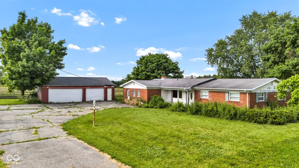 4535 US Hwy 52 Thorntown, IN 46071