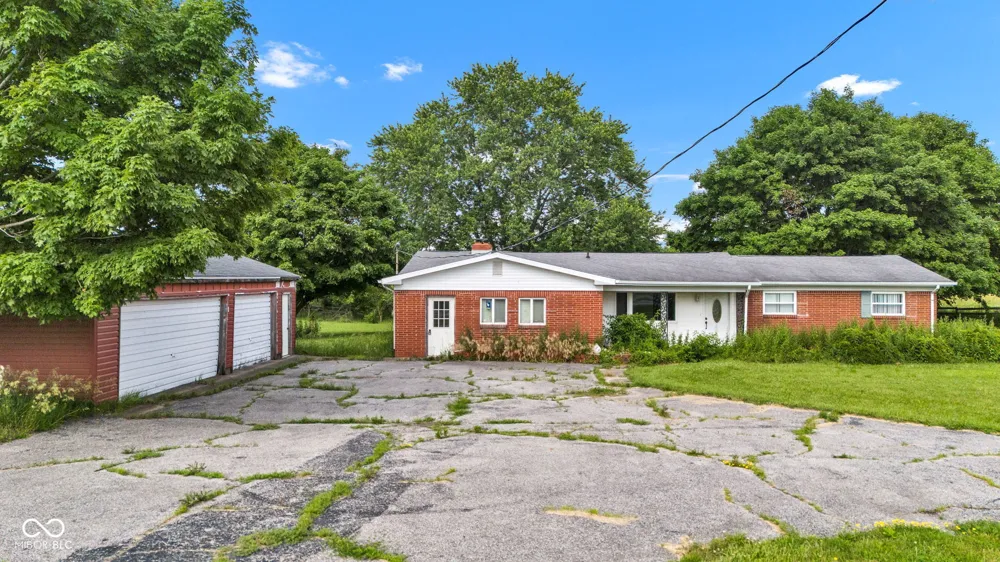 4535 US Hwy 52 Thorntown, IN 46071