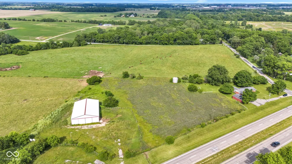 4535 US Hwy 52 Thorntown, IN 46071