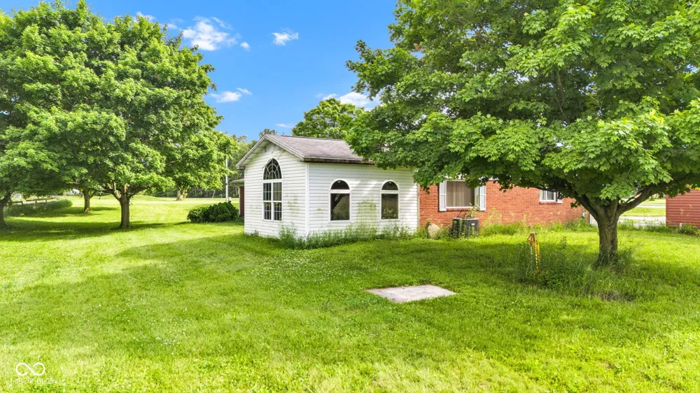 4535 US Hwy 52 Thorntown, IN 46071