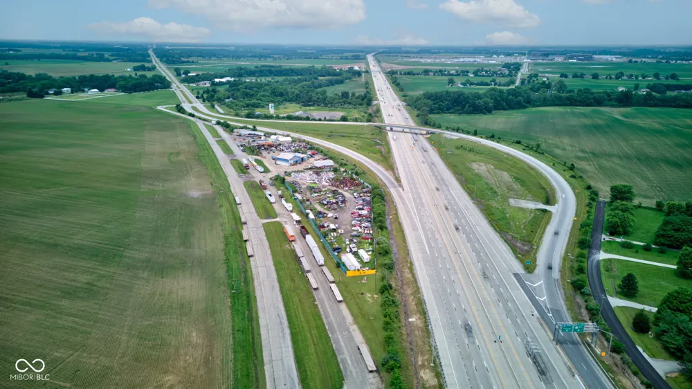 4535 US Hwy 52 Thorntown, IN 46071