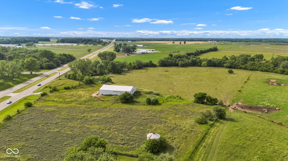 4535 US Hwy 52 Thorntown, IN 46071