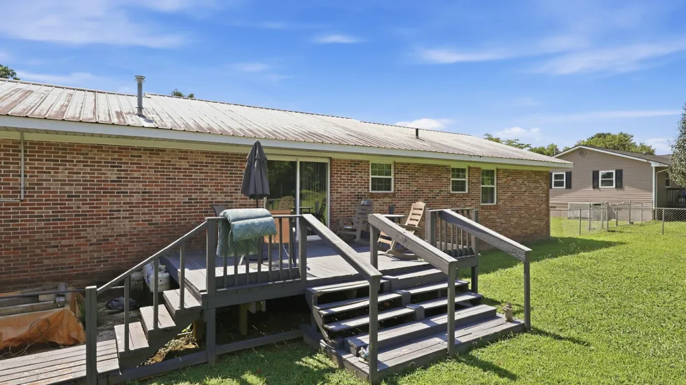 2567 Railroad Street Dayton, TN 37321