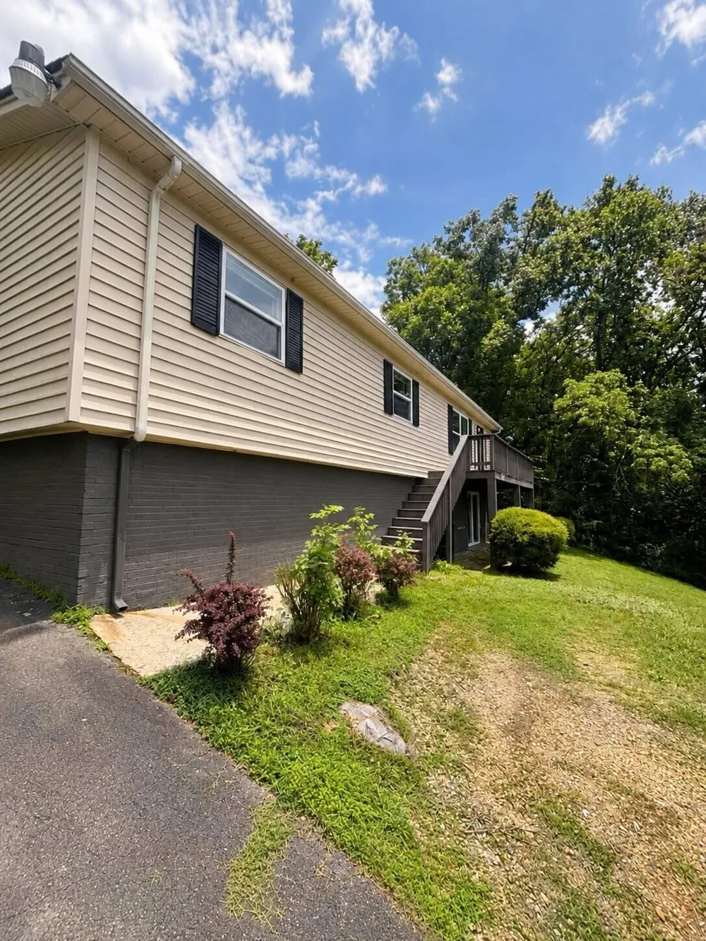 128 Brindalene Lane Jasper, TN 37347