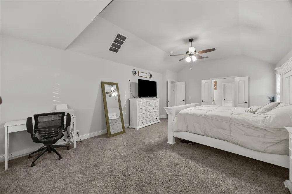 3904 Holly Springs Lane Kaufman, TX 75142