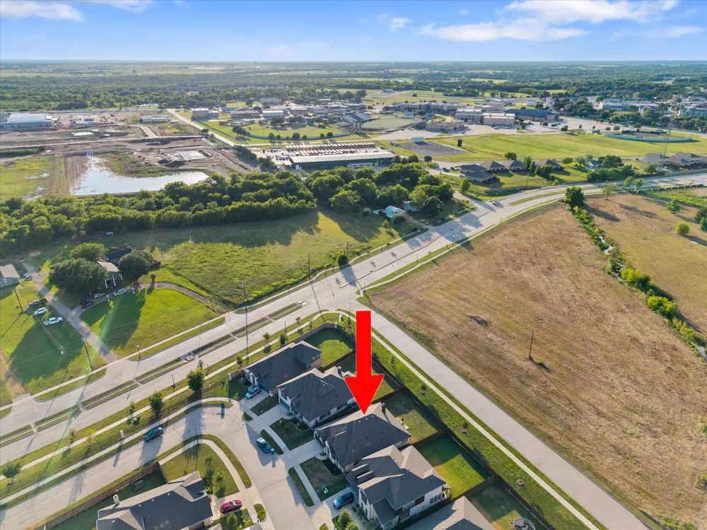 3904 Holly Springs Lane Kaufman, TX 75142