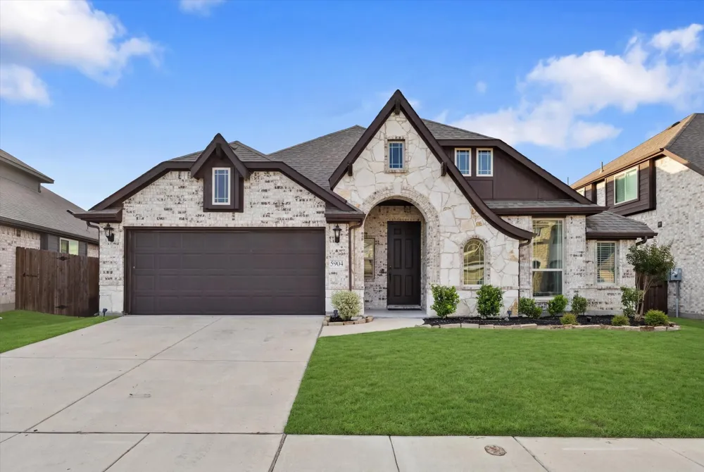3904 Holly Springs Lane Kaufman, TX 75142