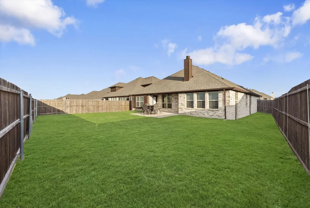 3904 Holly Springs Lane Kaufman, TX 75142