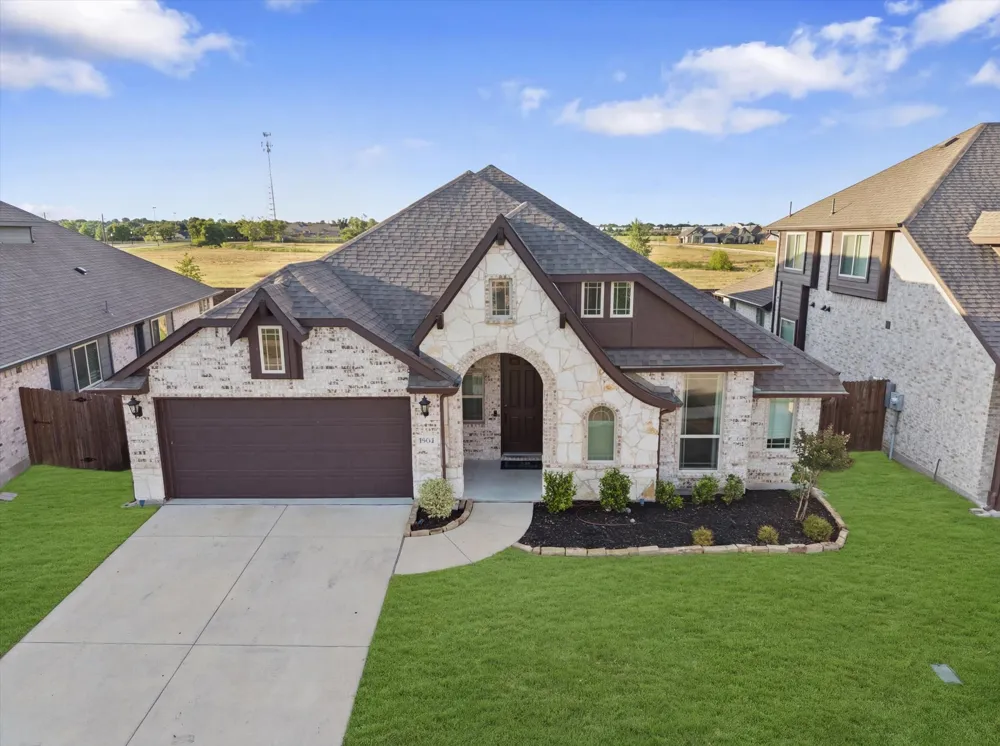 3904 Holly Springs Lane Kaufman, TX 75142