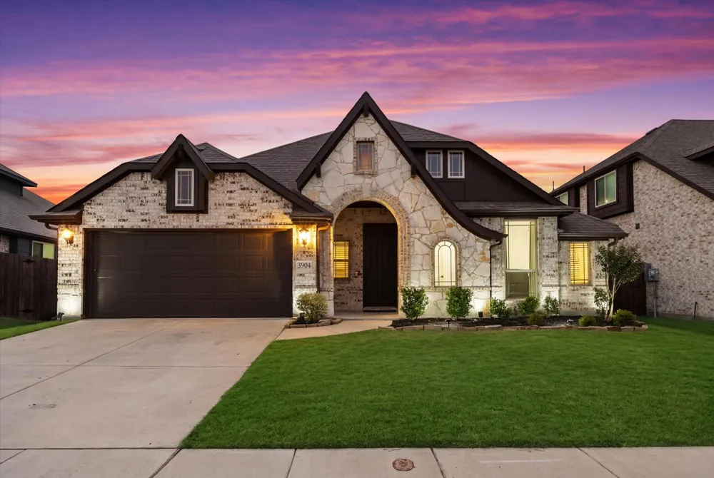 3904 Holly Springs Lane Kaufman, TX 75142