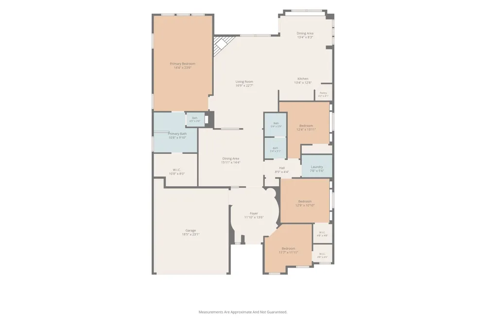3904 Holly Springs Lane Kaufman, TX 75142