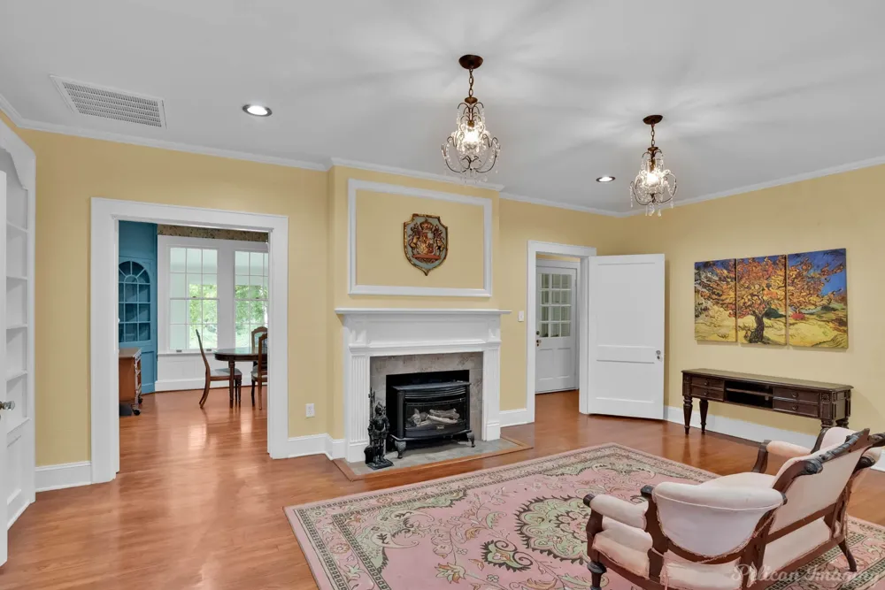 120 Texas Street Natchitoches, LA 71457