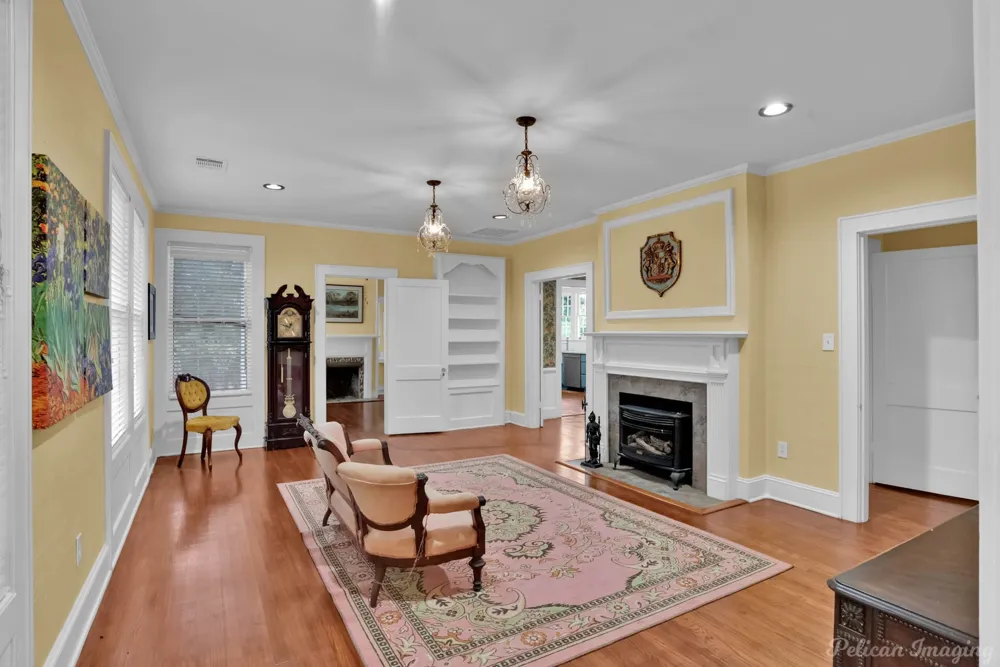120 Texas Street Natchitoches, LA 71457