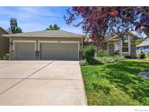 2073 River West Drive