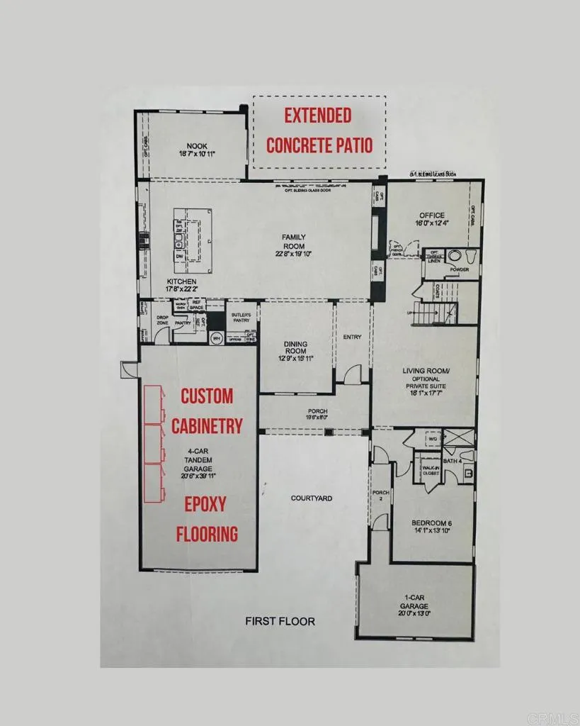 39210 Stallion Drive Palmdale, CA 93551