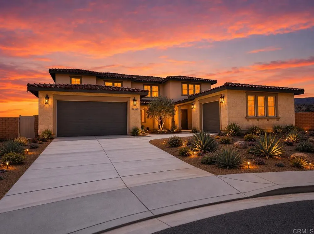 39210 Stallion Drive Palmdale, CA 93551