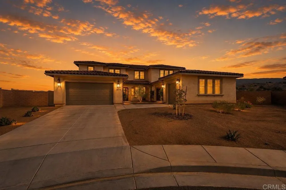 39210 Stallion Drive Palmdale, CA 93551