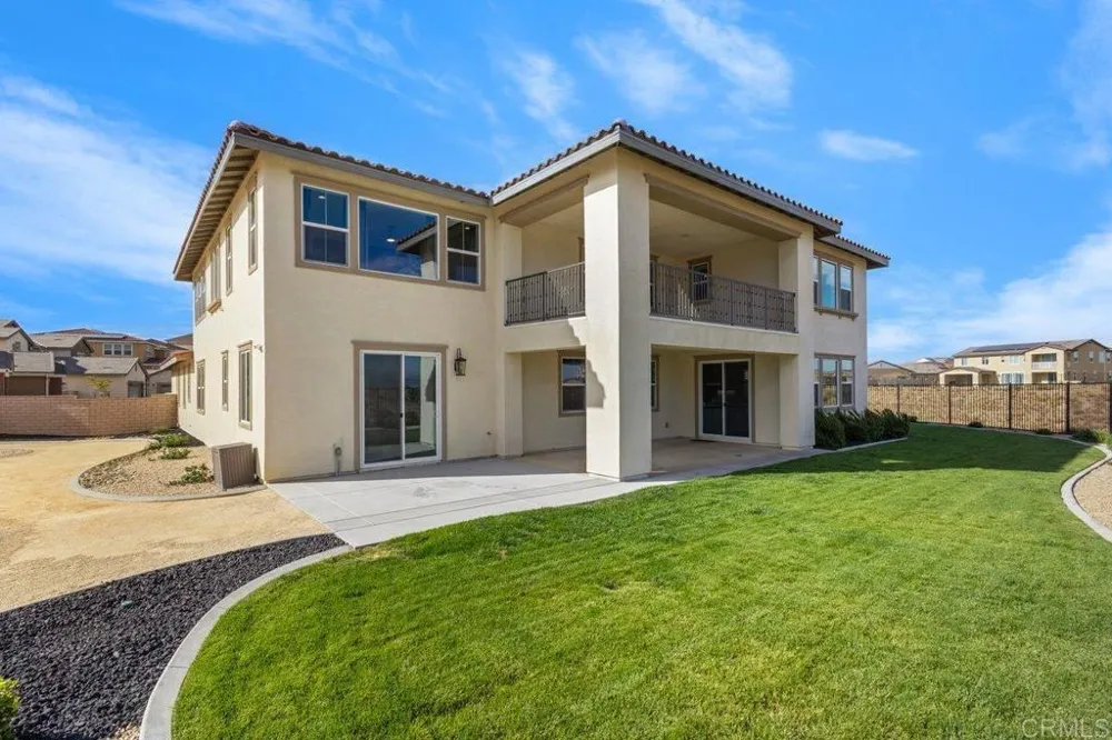 39210 Stallion Drive Palmdale, CA 93551