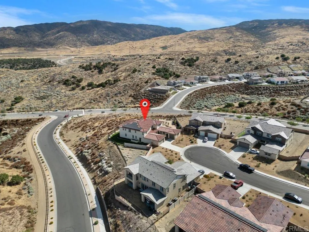 39210 Stallion Drive Palmdale, CA 93551