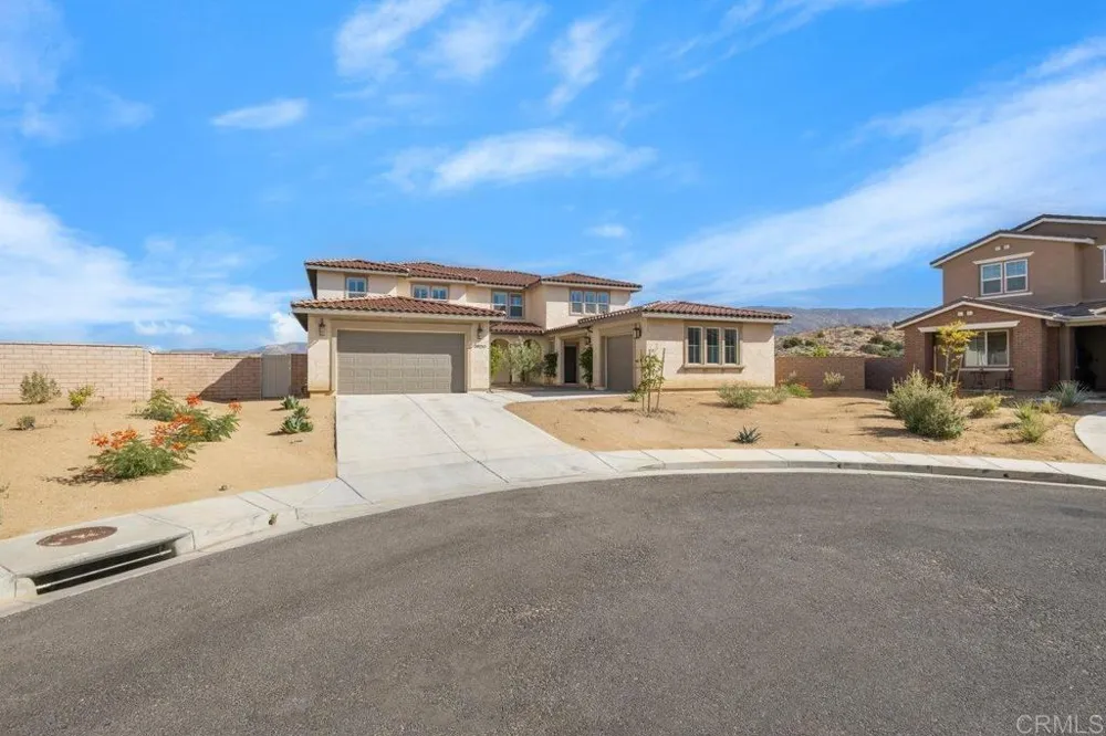 39210 Stallion Drive Palmdale, CA 93551