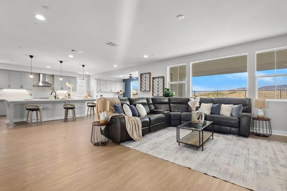 39210 Stallion Drive Palmdale, CA 93551
