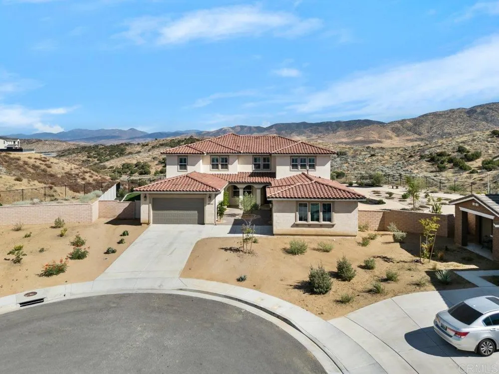 39210 Stallion Drive Palmdale, CA 93551