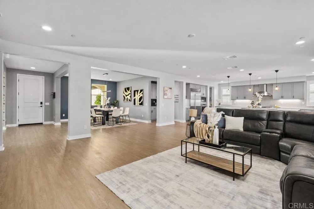39210 Stallion Drive Palmdale, CA 93551