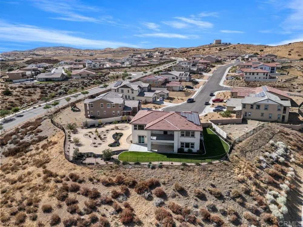39210 Stallion Drive Palmdale, CA 93551