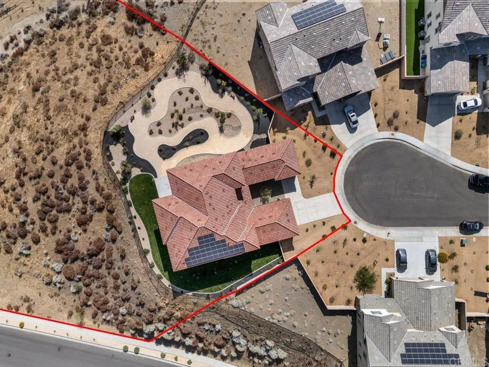 39210 Stallion Drive Palmdale, CA 93551