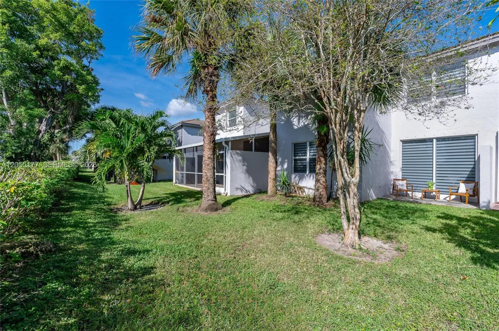 16840 SW 1st Mnr #16840 Pembroke Pines, FL 33027